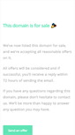 Mobile Screenshot of nulled.co